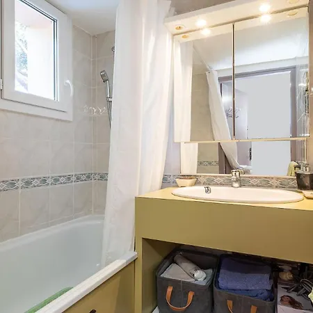 Appartamento Village -7- Appt Lumineux 4 Pers *