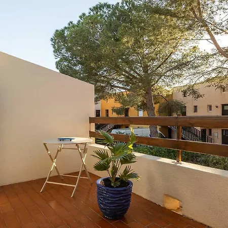 Apartment Village -7- Appt Lumineux 4 Pers *
