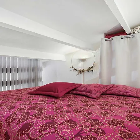 Appartamento Village -7- Appt Lumineux 4 Pers