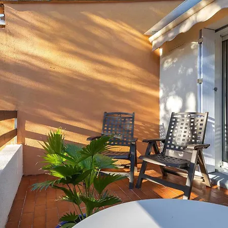 Apartment Village -7- Appt Lumineux 4 Pers *