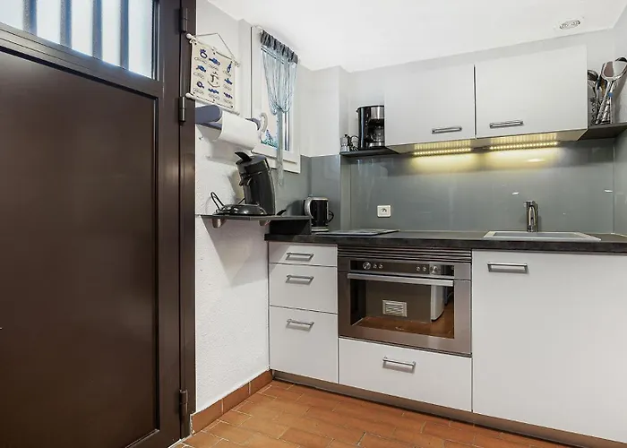 Village -7- Appt Lumineux 4 Pers אגדה