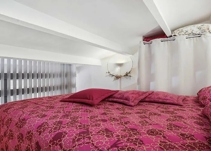 דירה Village -7- Appt Lumineux 4 Pers